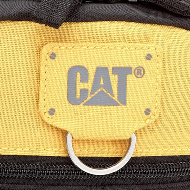 Morral Cat Rodney Black/Yellow 83437-12 - KATZER